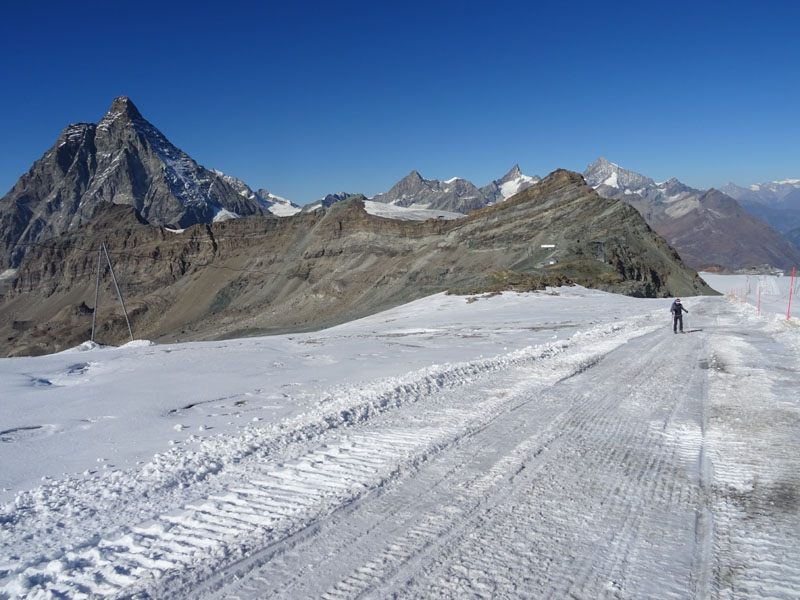 Testa Grigia m.3480.............Breuil / Cervinia (AO)